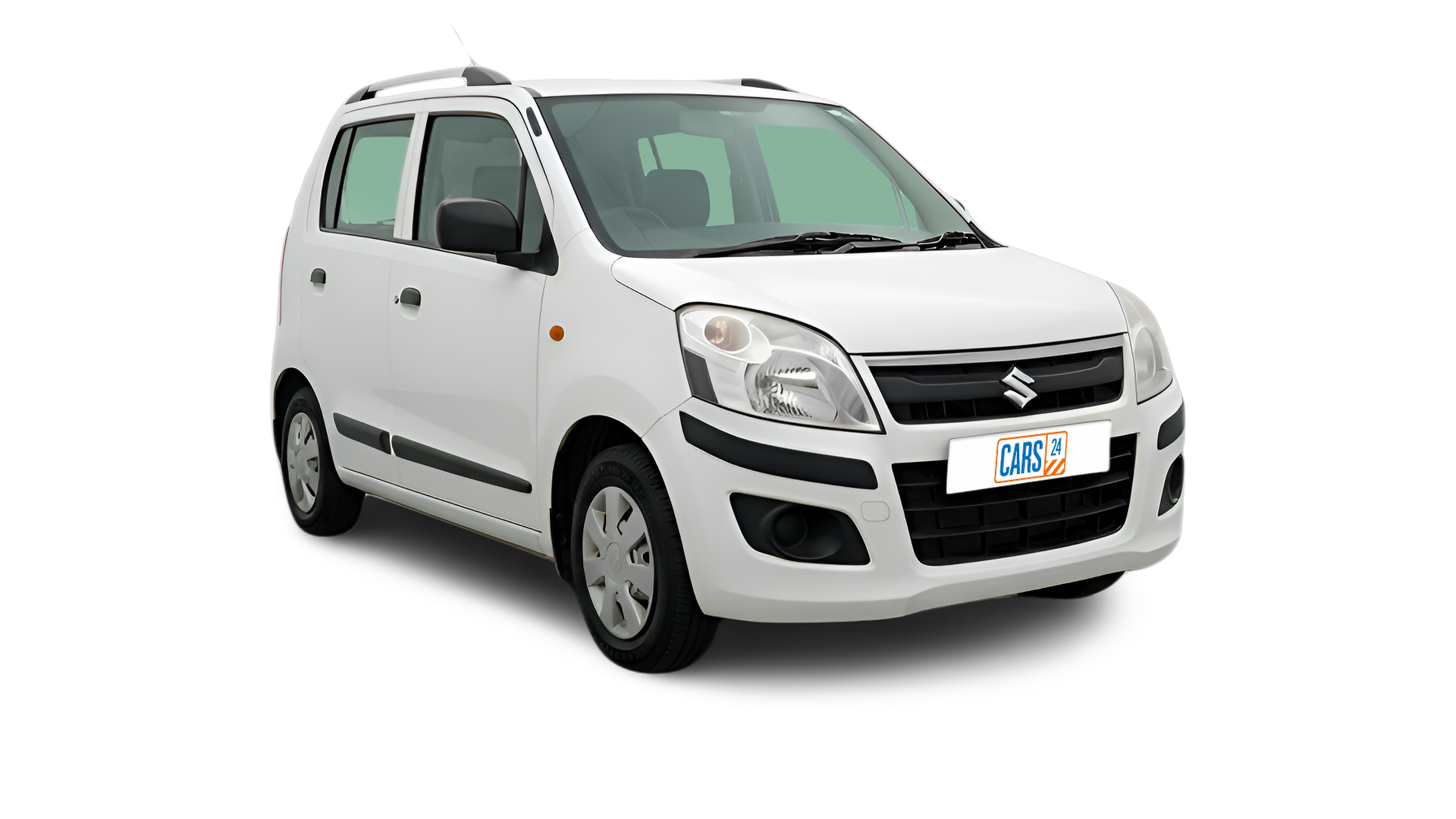 Maruti Wagon R 1.0-img